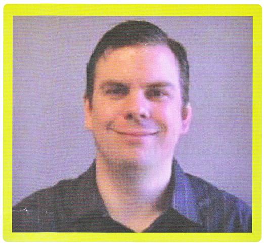 Alumni Corner: Ryan Layton