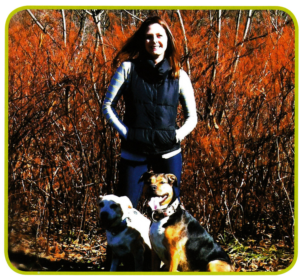 Alumni Corner: Bobbie Jo Kite