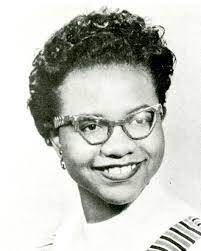 Honor Ida (Gray) Hampton in Women’s History Month