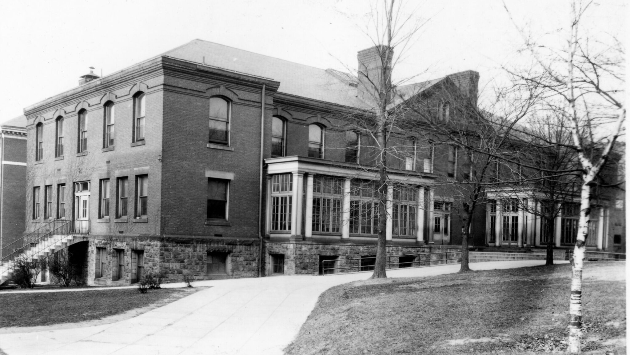 Primary Building – Page 2 – WPSD Alumni Association