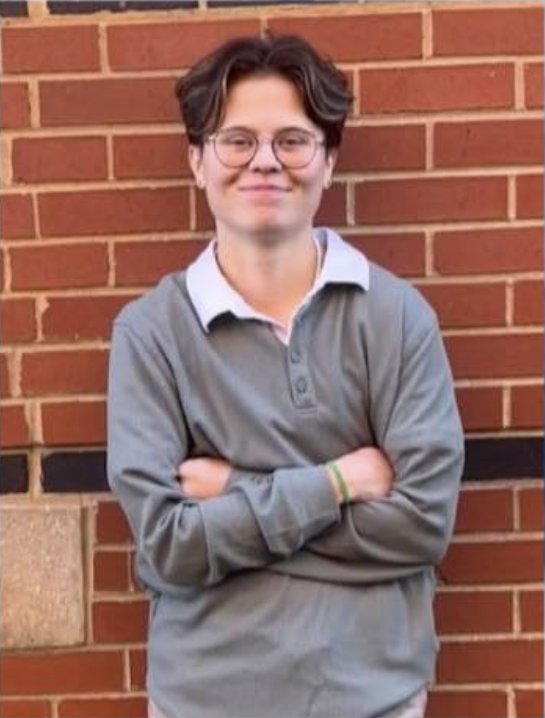 Alumni Spotlight: Dani Fisher
