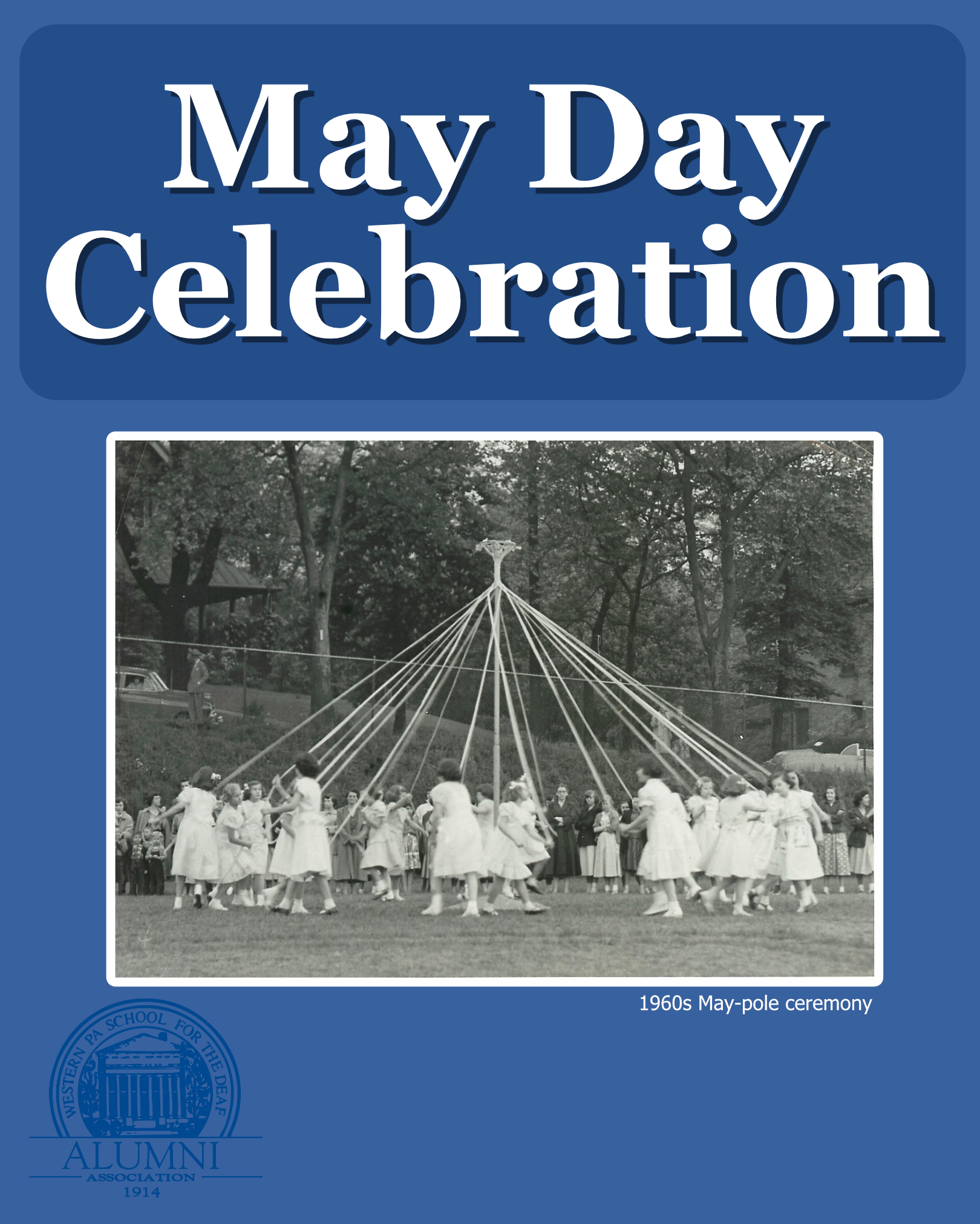 May Day History